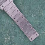 Load image into Gallery viewer, Cartier Santos Carré &quot;Ghost&quot; dial Ref.2960
