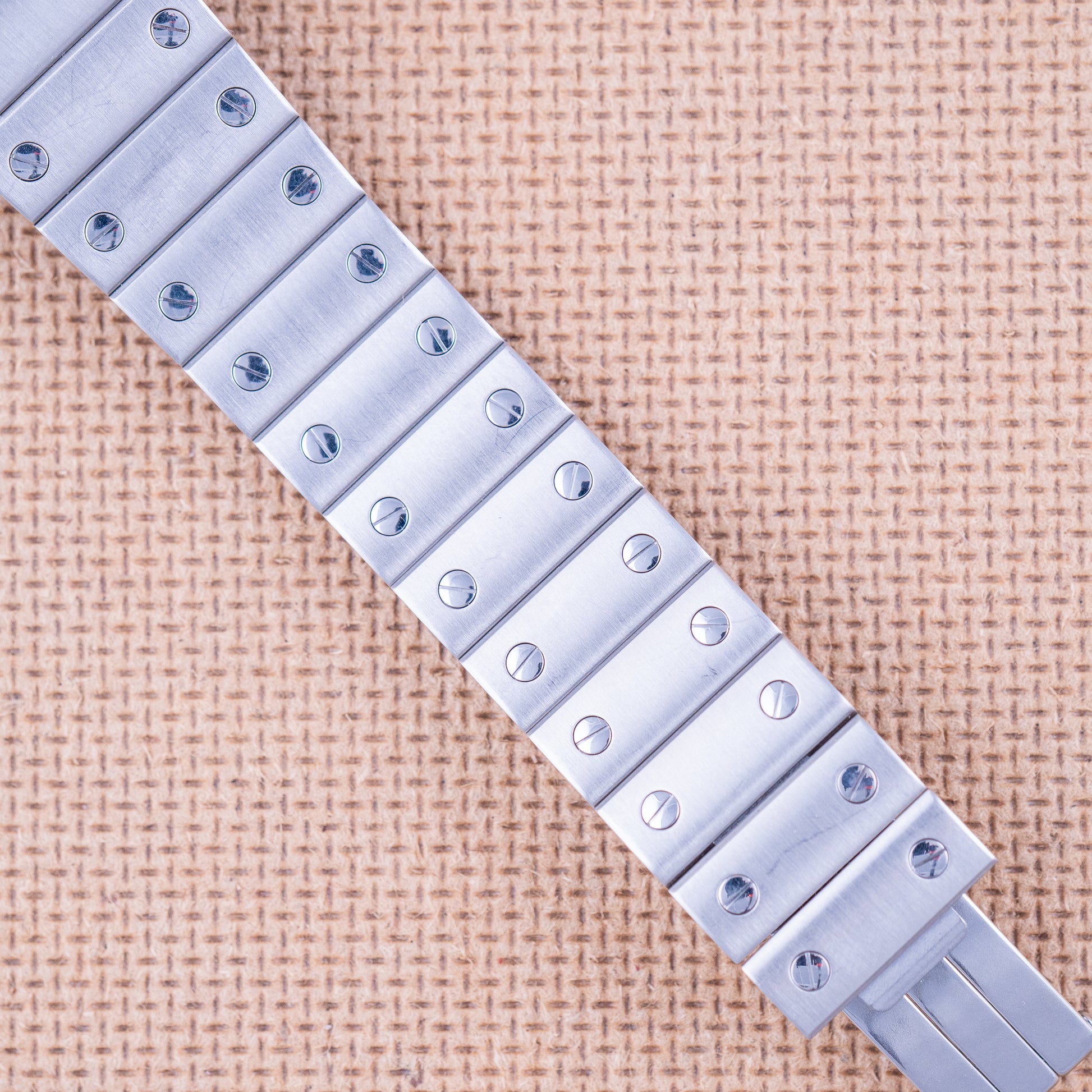 Santos Galbée Automatic Ref.2319