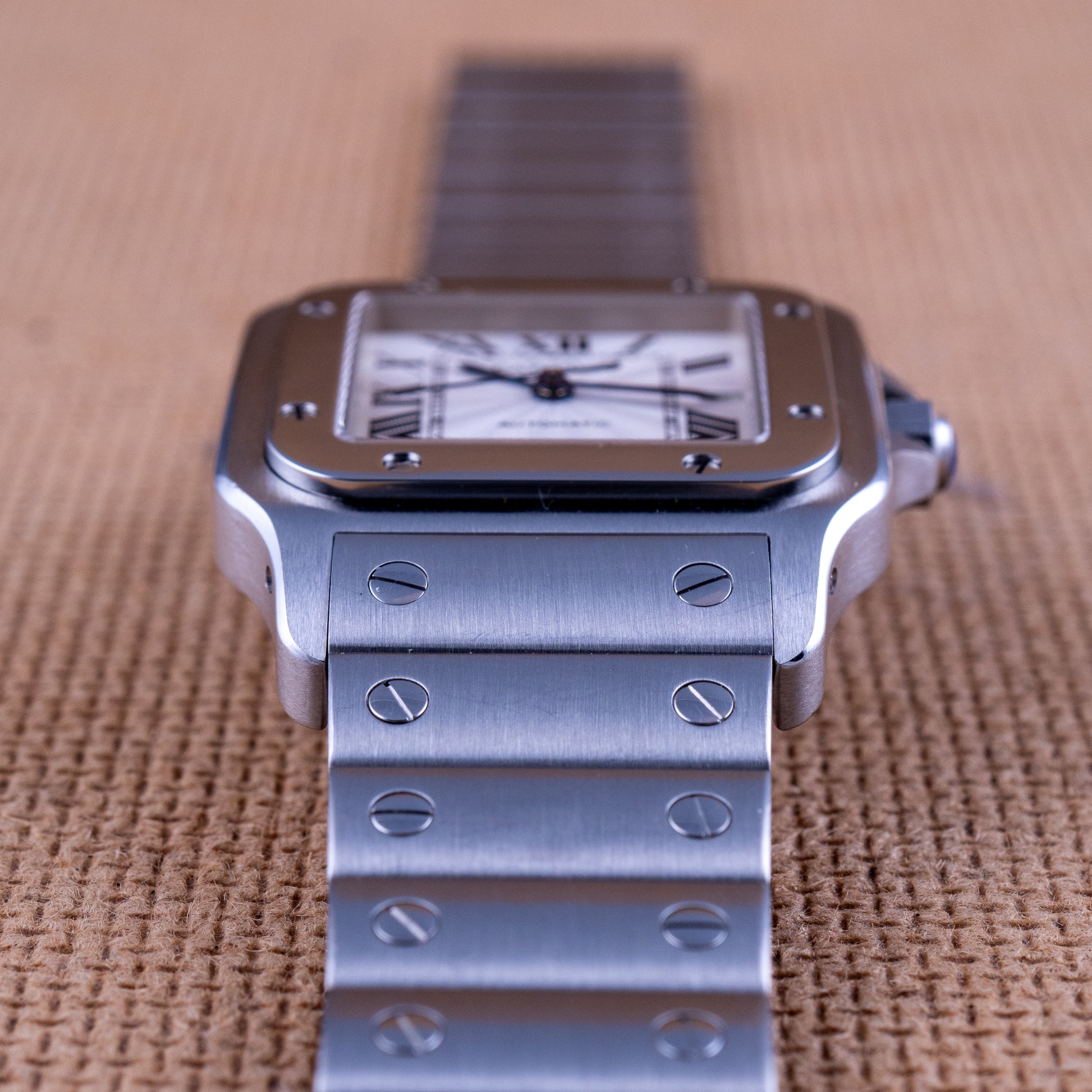 Santos Galbée Automatic Ref.2319