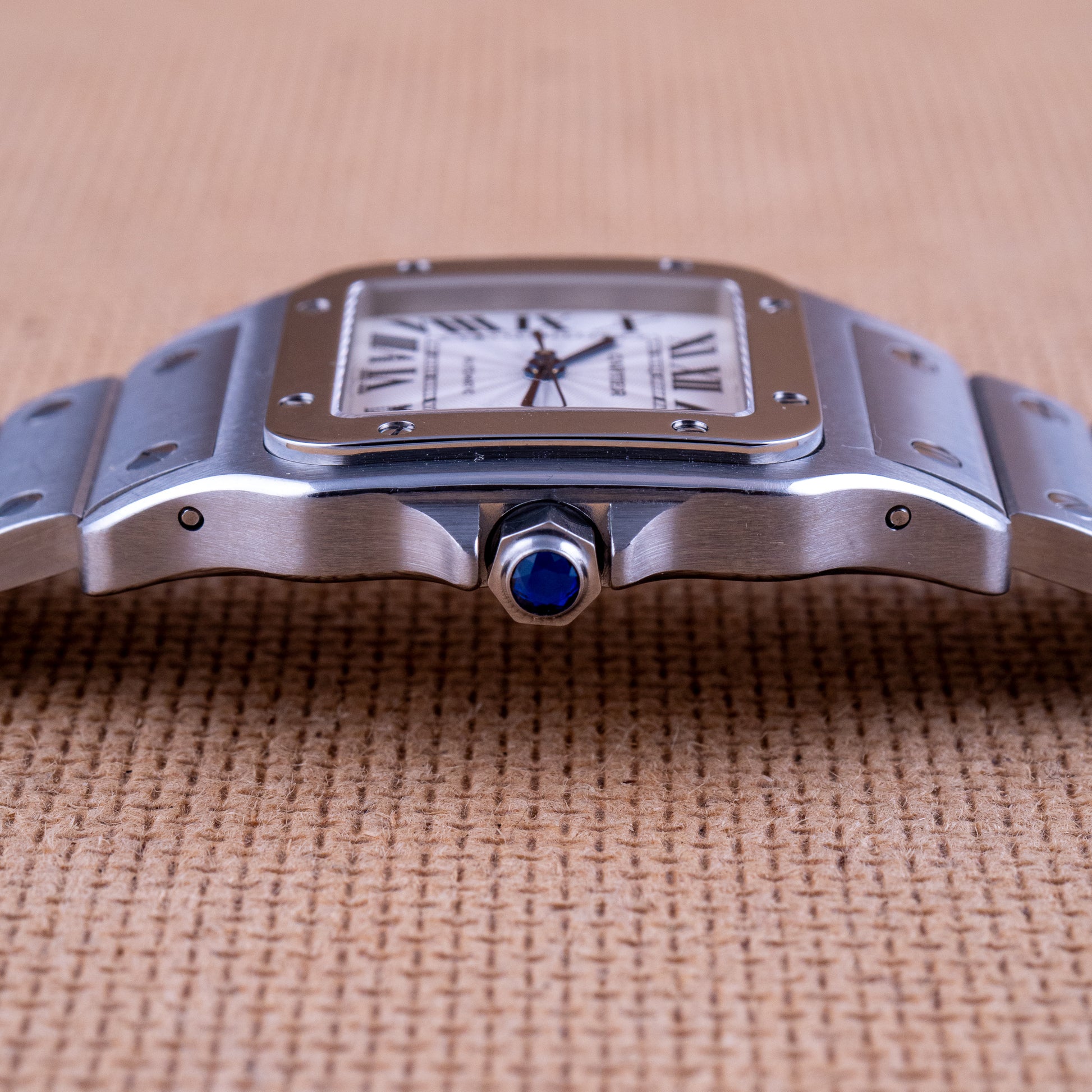 Santos Galbée Automatic Ref.2319