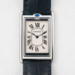 Load image into Gallery viewer, Cartier Tank Basculante ref.2390
