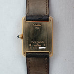 Load image into Gallery viewer, Cartier Tank Louis Moonphase Ref.819001/W1500901
