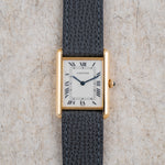 Load image into Gallery viewer, Cartier Tank Louis Quartz GM Ref.88105 Full Set
