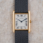 Load image into Gallery viewer, Cartier Tank Louis Quartz GM Ref.88105 Full Set
