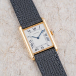 Load image into Gallery viewer, Cartier Tank Louis Quartz GM Ref.88105 Full Set
