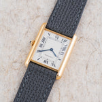 Load image into Gallery viewer, Cartier Tank Louis Quartz GM Ref.88105 Full Set
