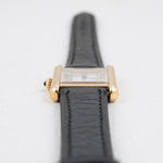 Load image into Gallery viewer, Cartier Tank Quartz PM ref.86601
