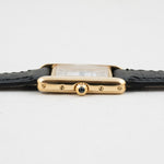 Load image into Gallery viewer, Cartier Tank Quartz PM ref.86601
