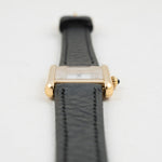 Load image into Gallery viewer, Cartier Tank Quartz PM ref.86601
