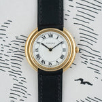 Load image into Gallery viewer, Cartier Vendome Ellipse LM Jumbo Automatic Ref.17003
