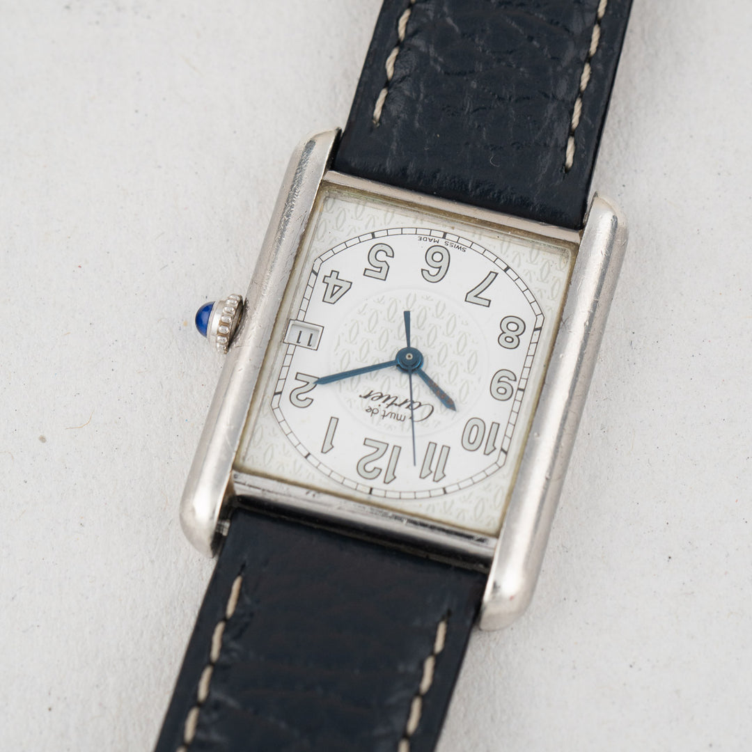 Cartier Tank Ref.2414