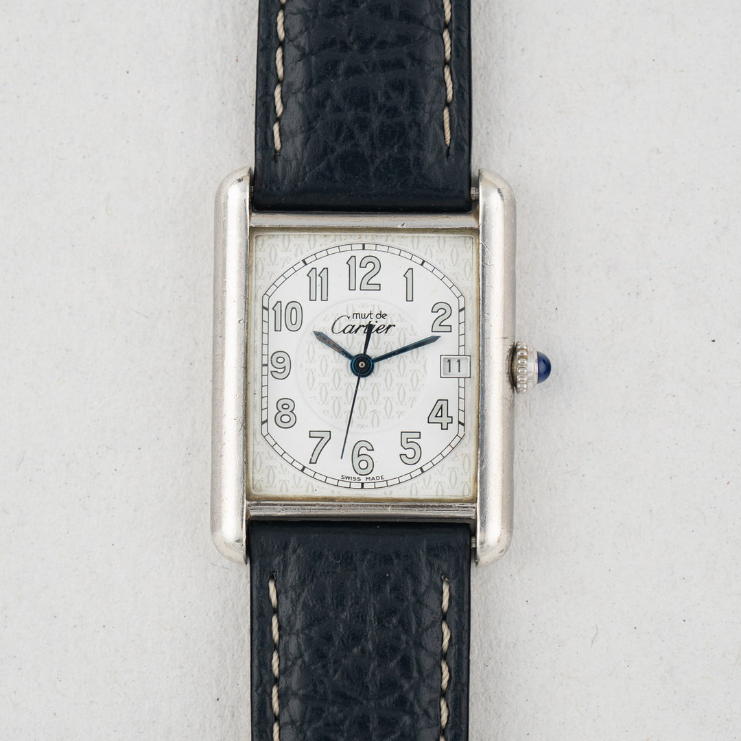 Cartier 2414 best sale