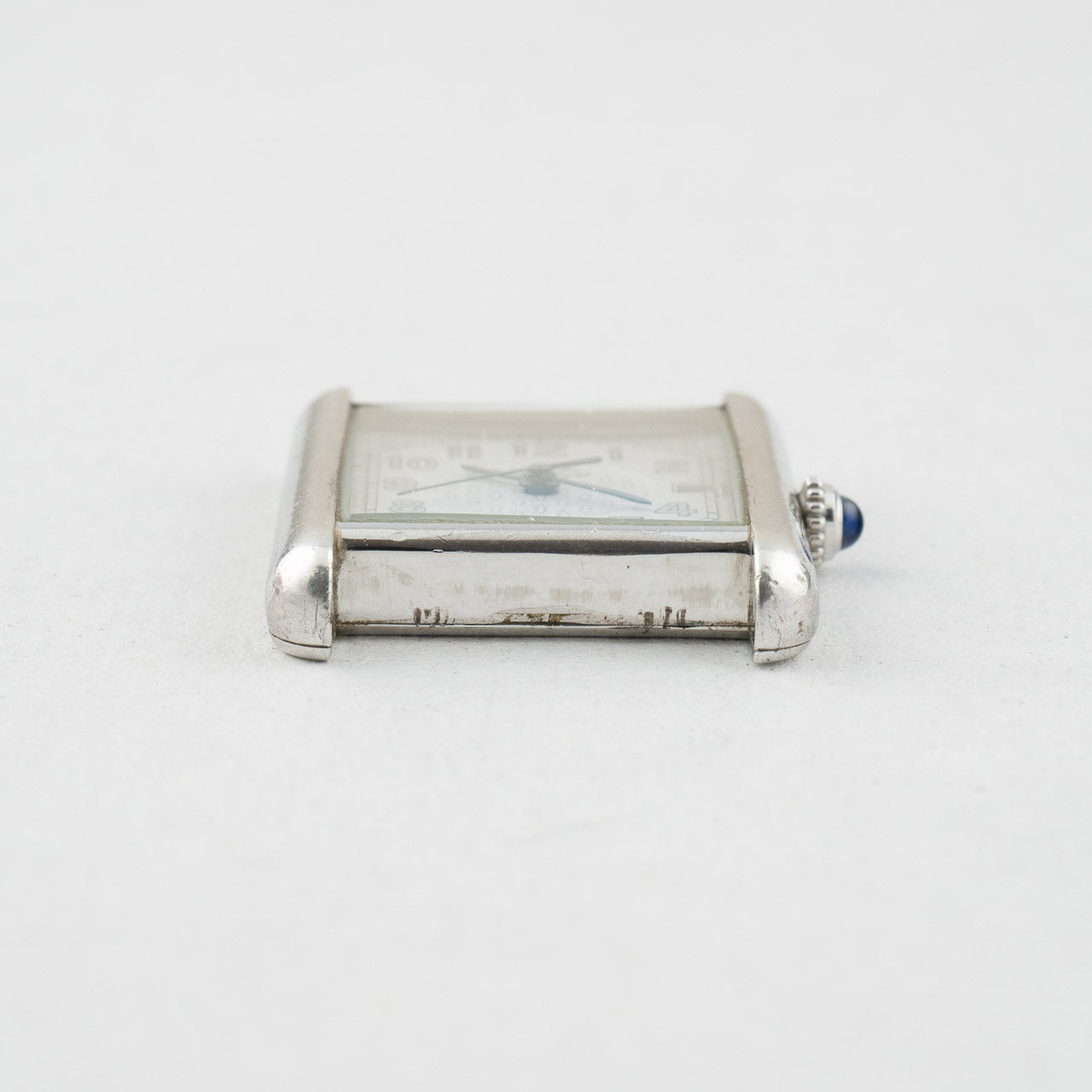 Cartier Tank Ref.2414