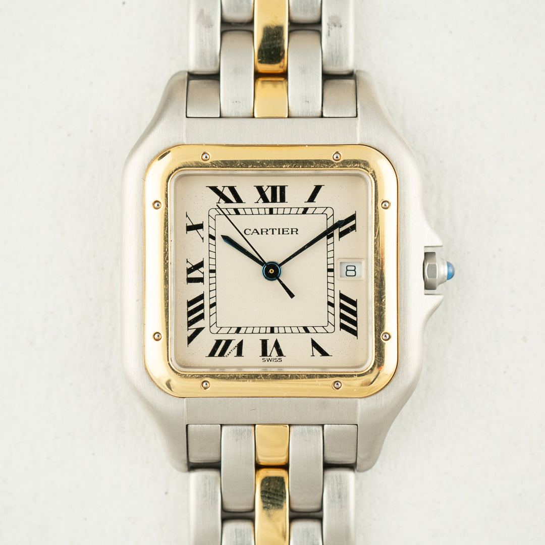 Cartier Panthère Jumbo Ref.187957