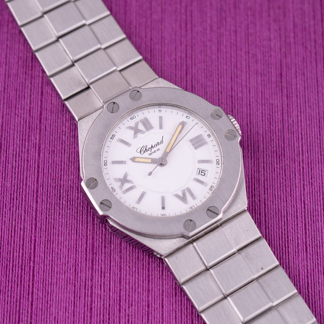 Chopard St. Moritz Automatic Ref. 8319
