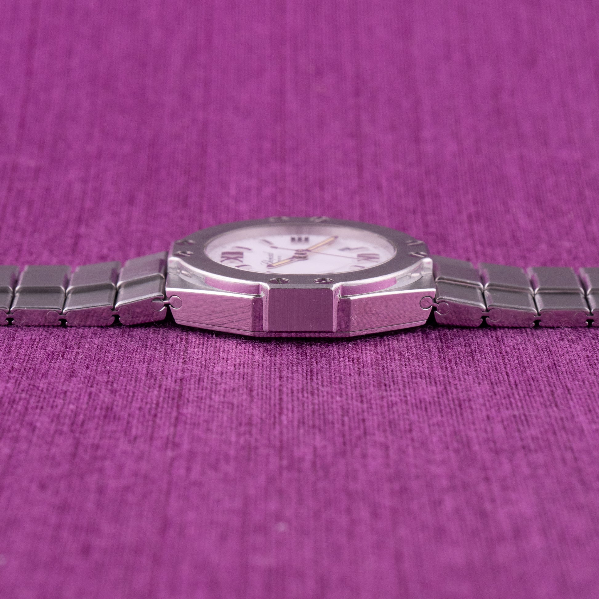 Chopard St. Moritz Automatic Ref. 8319