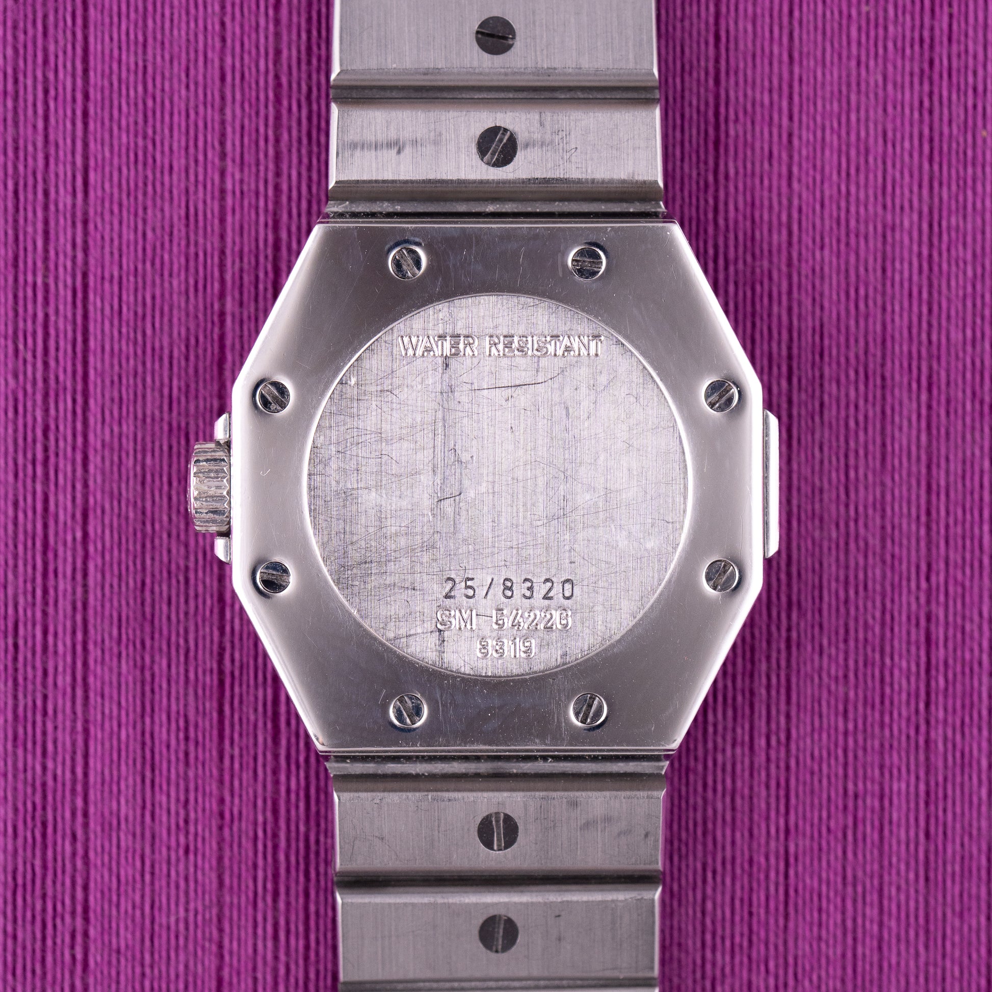 Chopard St. Moritz Automatic Ref. 8319