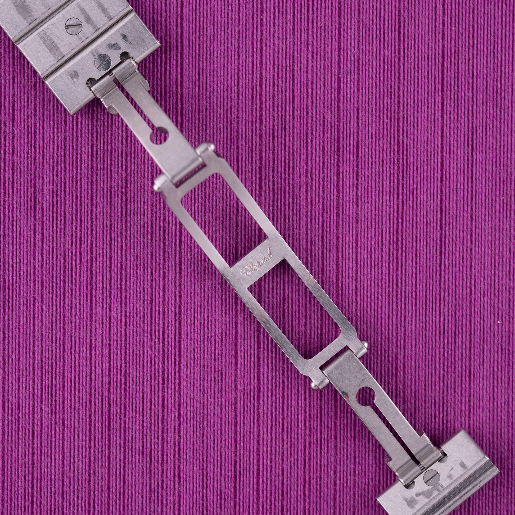 Chopard St. Moritz Automatic Ref. 8319