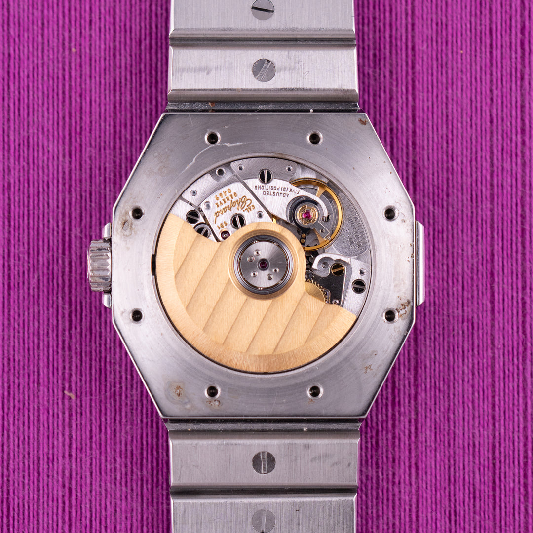 Chopard St. Moritz Automatic Ref. 8319