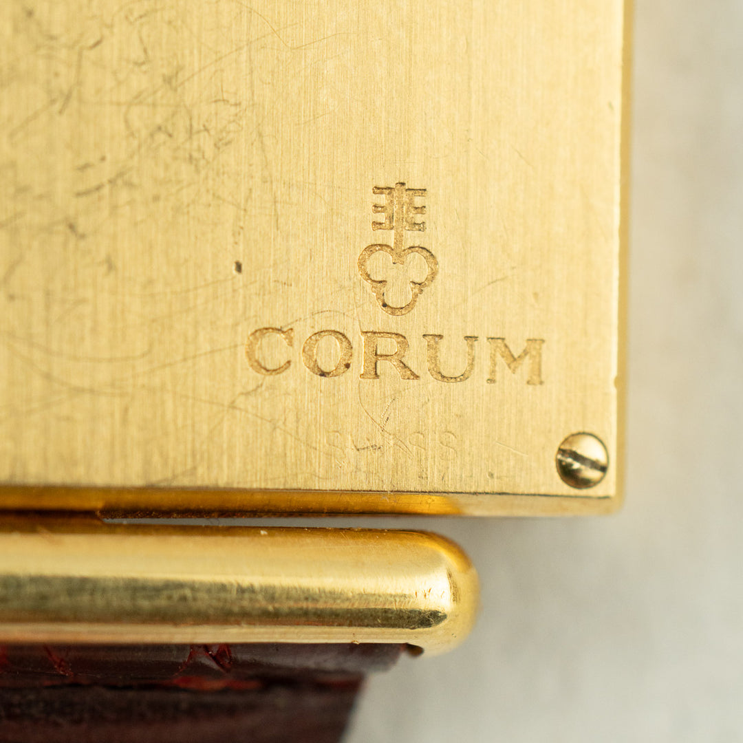 Corum Rolls Royce Ref.