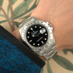 Load image into Gallery viewer, Rolex Explorer II ref. 16570T
