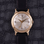 Load image into Gallery viewer, Hamilton Spider Lugs Chrosshair dial
