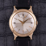 Load image into Gallery viewer, Hamilton Spider Lugs Chrosshair dial
