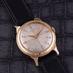 Load image into Gallery viewer, Hamilton Spider Lugs Chrosshair dial
