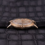 Load image into Gallery viewer, Hamilton Spider Lugs Chrosshair dial
