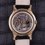 Load image into Gallery viewer, Hamilton Spider Lugs Chrosshair dial
