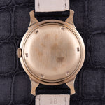 Load image into Gallery viewer, Hamilton Spider Lugs Chrosshair dial
