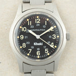 Load image into Gallery viewer, Hamilton Khaki Field Ref. 9415A
