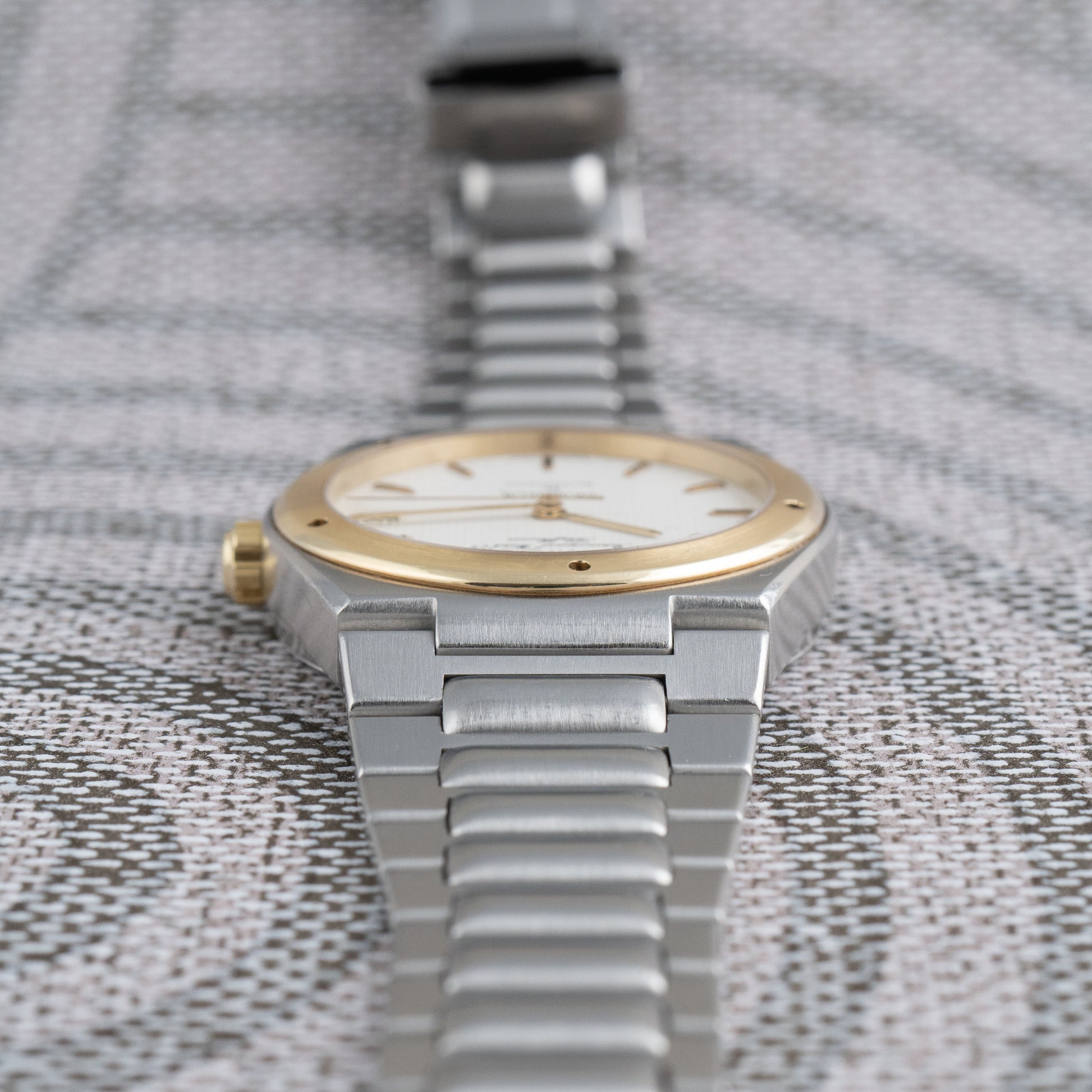 IWC Ingenieur Ref.3506 Papper graph dial