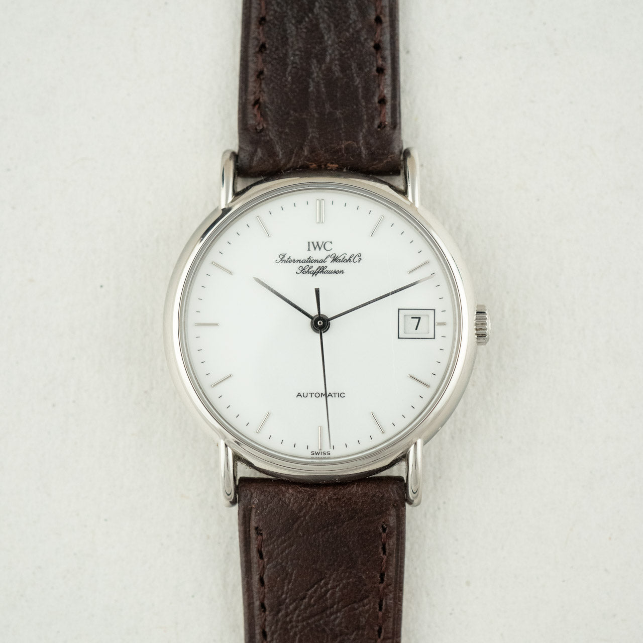 IWC Portofino Automatic ref.3513