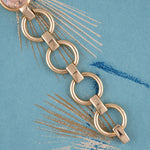 Load image into Gallery viewer, Jaeger-LeCoultre Bracelet Watch Salmon dial
