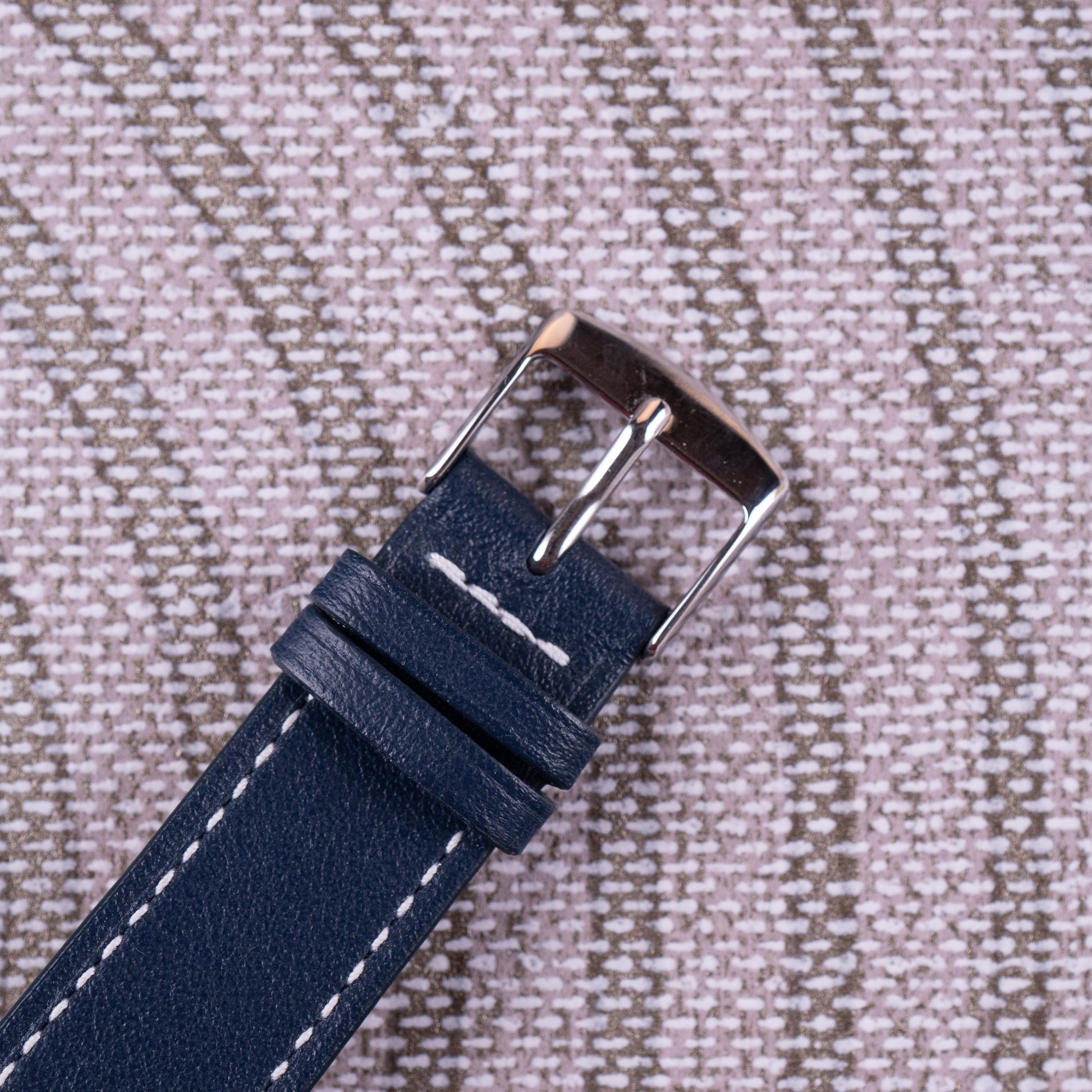 Memovox Ref.E875 Tropical Caramel-Blue dial
