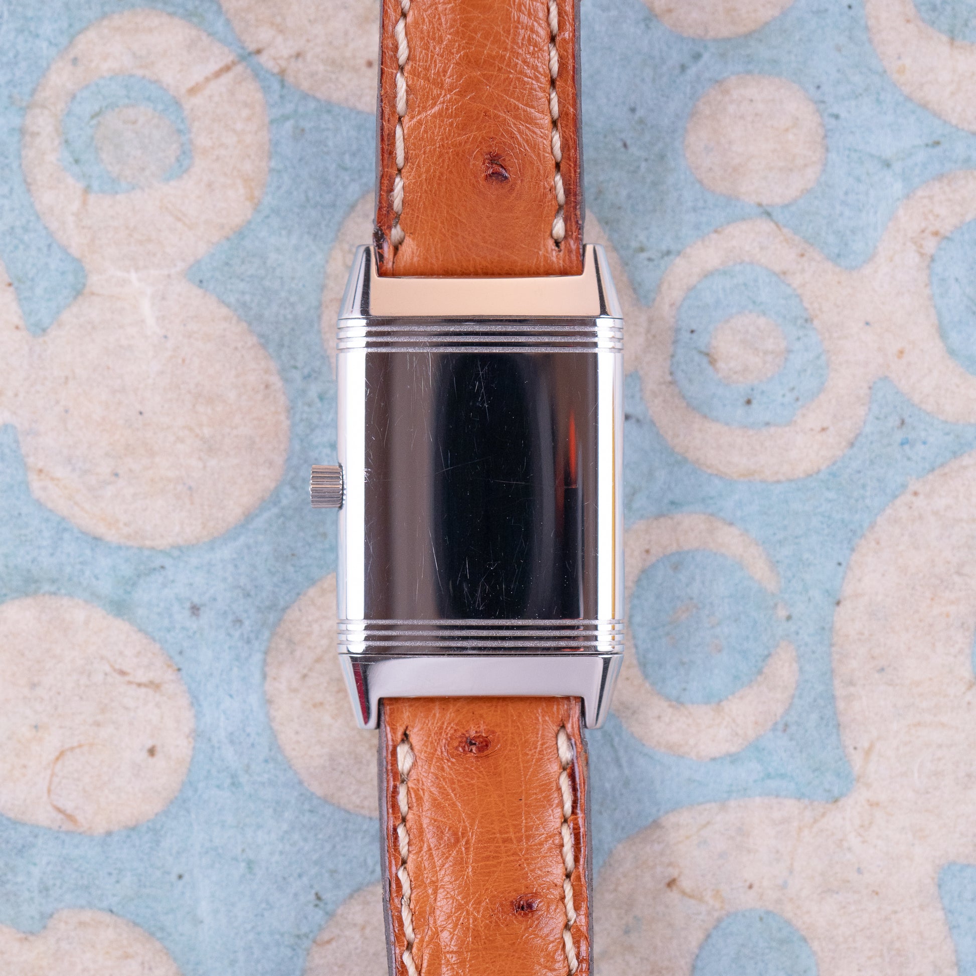 Reverso Lady Ref.260.840.862B / 260.8.86 Full Set