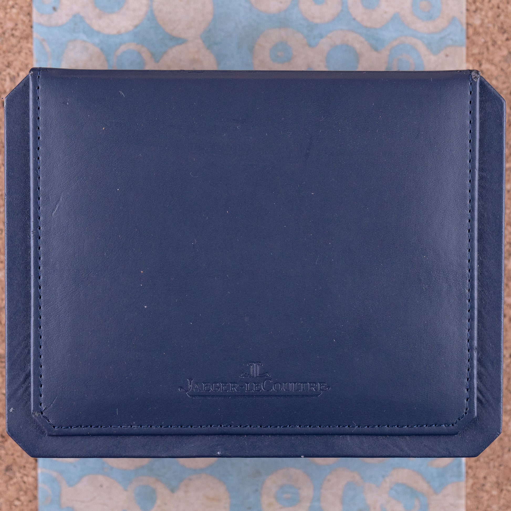 Reverso Lady Ref.260.840.862B / 260.8.86 Full Set