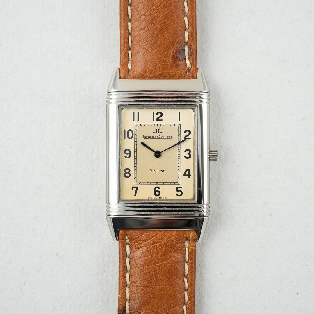 Jaeger Le-Coultre Reverso Ref. 250.8.86