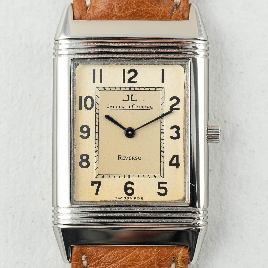 Jaeger Le-Coultre Reverso Ref. 250.8.86