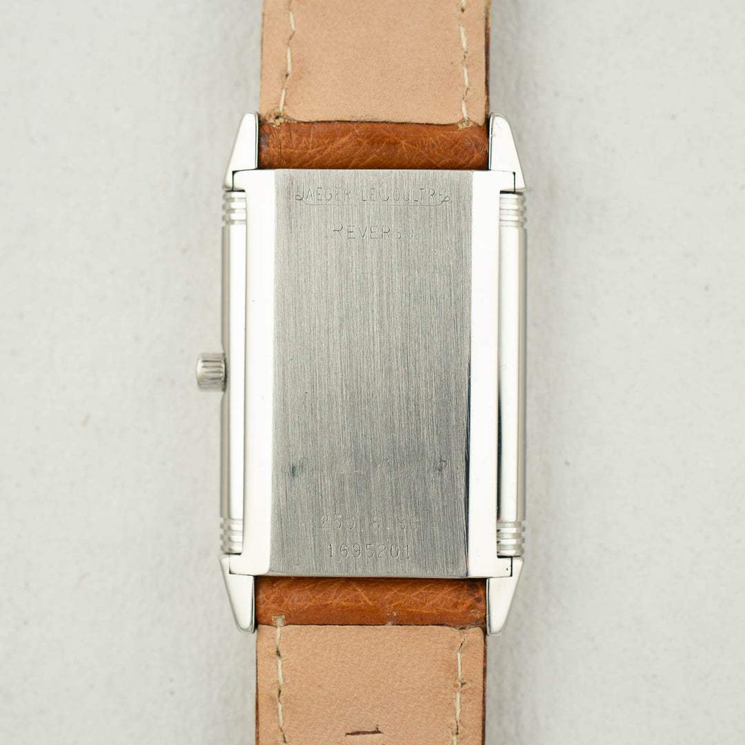 Jaeger Le-Coultre Reverso Ref. 250.8.86