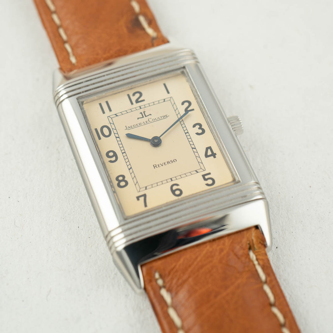 Jaeger Le-Coultre Reverso Ref. 250.8.86