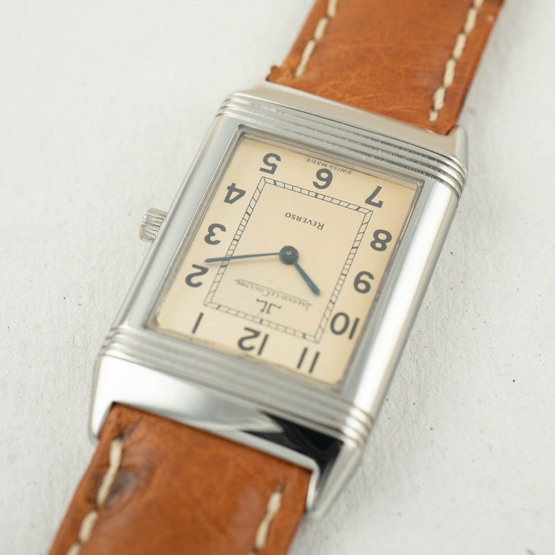 Jaeger Le-Coultre Reverso Ref. 250.8.86