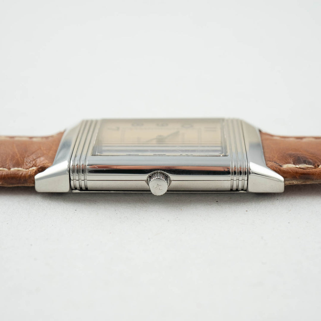 Jaeger Le-Coultre Reverso Ref. 250.8.86