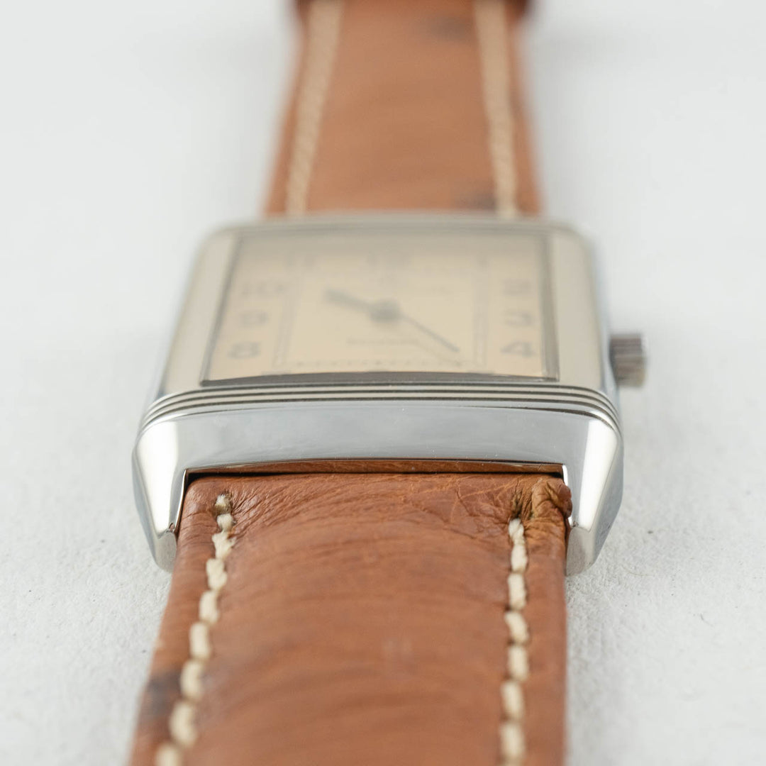 Jaeger Le-Coultre Reverso Ref. 250.8.86