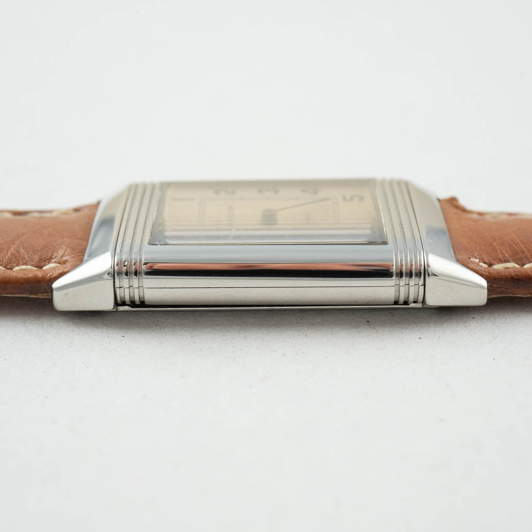 Jaeger Le-Coultre Reverso Ref. 250.8.86