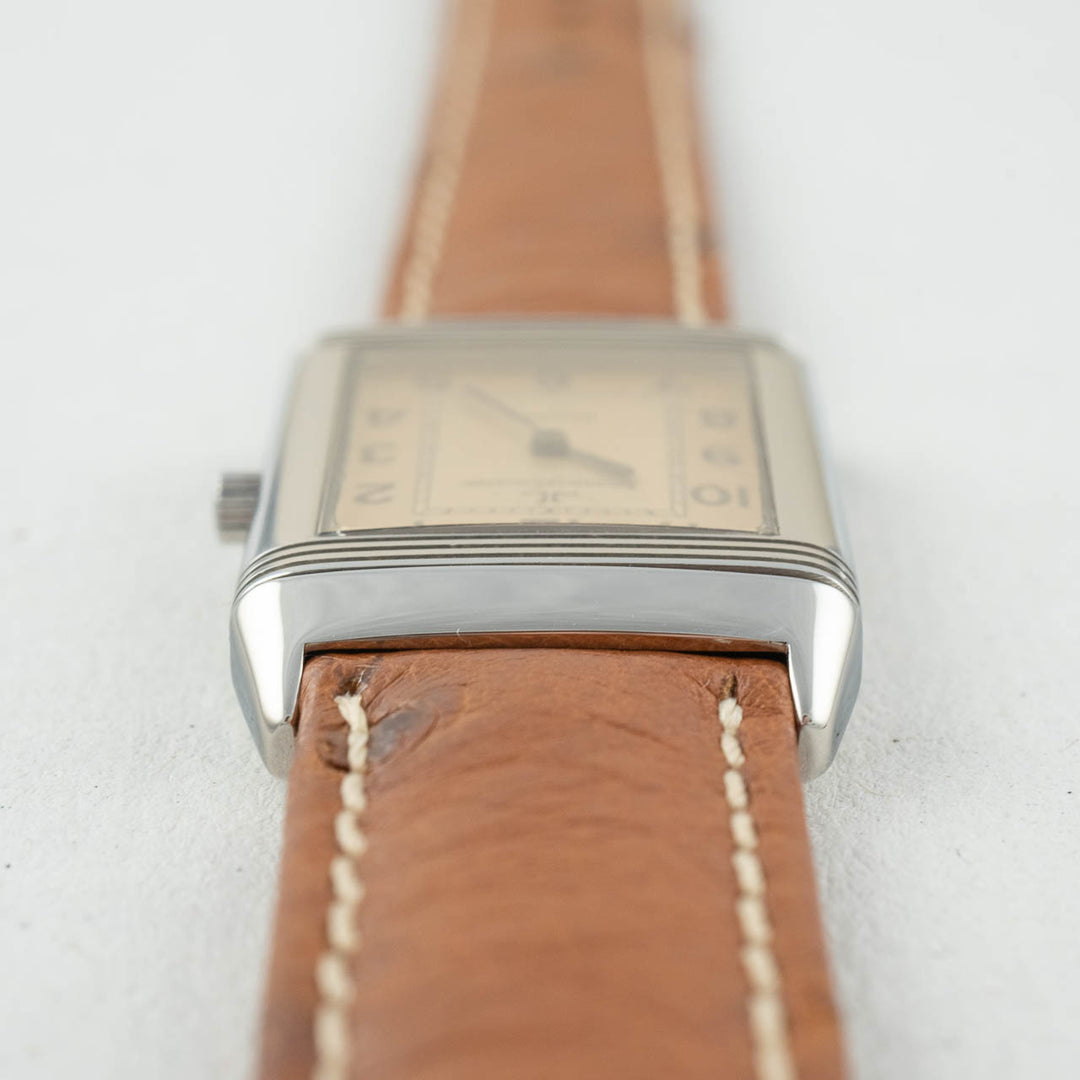 Jaeger Le-Coultre Reverso Ref. 250.8.86