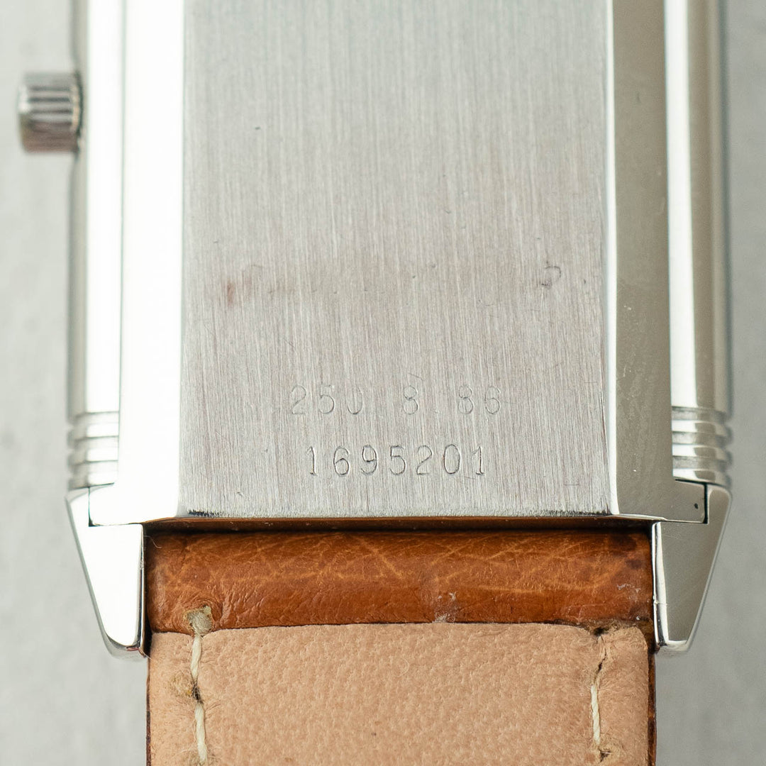 Jaeger Le-Coultre Reverso Ref. 250.8.86