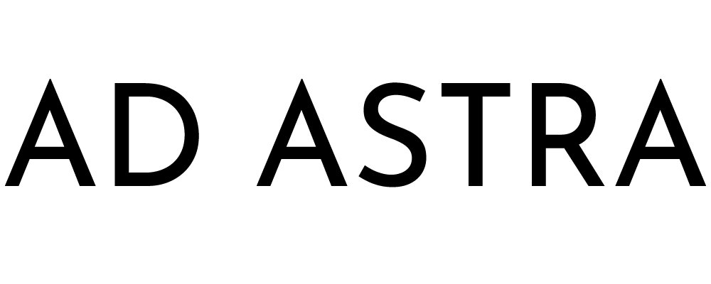 Ad Astra