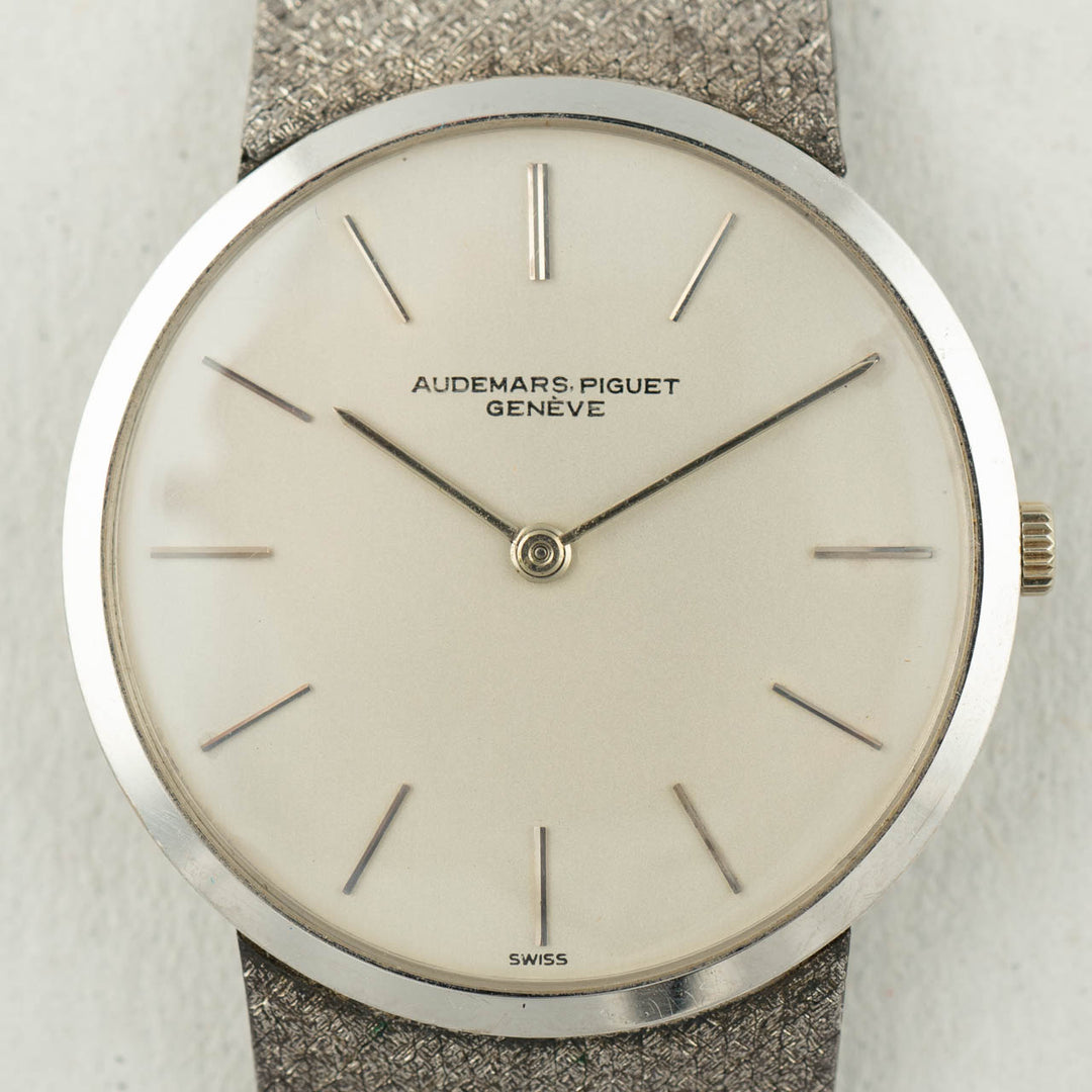 Audemars Piguet Ultra Thin